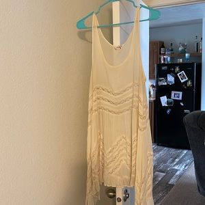 Free People tunic